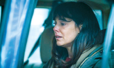 ফায়ারব্রেক