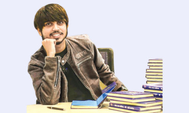 কাইকর—এক অনন্য উদাহরণ