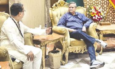 রাষ্ট্রপতির আরো বিস্ফোরক তথ্য