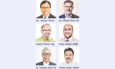 ছয় সিটি করপোরেশনে প্রশাসক নিয়োগ