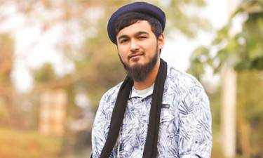 এক তরুণীর মামলায় আবারও গ্রেপ্তার গায়ক নোবেল