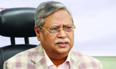 রাষ্ট্রপতিকে জাতীয় ঈদগাহে ঈদের নামাজ পড়তে দেয়নি অন্তর্বর্তী সরকার!