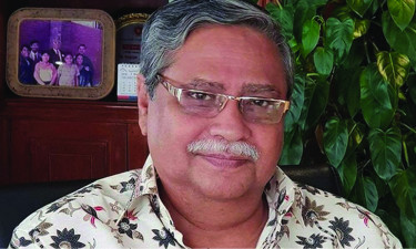 চিকিৎসার জন্য রাষ্ট্রপতিকে বিদেশ সফরেও বাধা দেয় অন্তর্বর্তী সরকার!