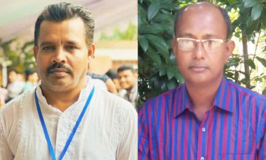 টুঙ্গিপাড়ায় আ. লীগের ২ নেতা গ্রেপ্তার