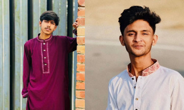 গোপালগঞ্জে মোটরসাইকেল দুর্ঘটনায় ২ স্কুলছাত্র নিহত