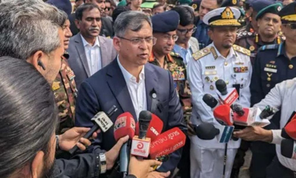 পিলখানা হত্যাকাণ্ডের নতুন কোনো তদন্ত কমিশন হবে না : স্বরাষ্ট্রমন্ত্রী