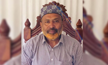 বেড়িবাঁধের গাছ কেটে পদ স্থগিত হওয়া সেই বিএনপি নেতা গ্রেপ্তার