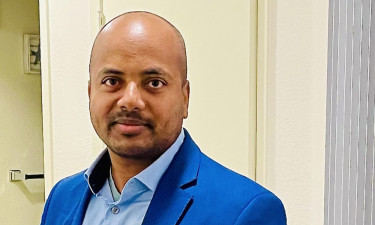 বিএনপির সামনের দিনগুলো আরো কঠিন হতে শুরু করবে : নাদিম মাহমুদ