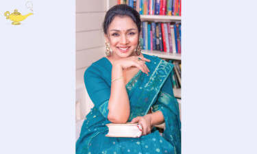 পৃথিবী থেকে দূর হোক নারীবিদ্বেষ