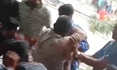 জামায়াত নেতার ওপর হামলার অভিযোগ বিএনপি নেতাকর্মীদের বিরুদ্ধে