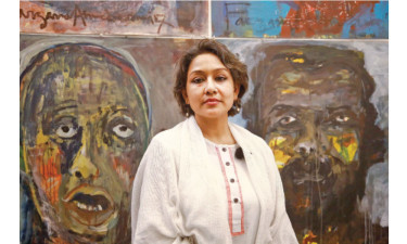 উর্মির আত্ম-অনুপস্থিতির সাক্ষ্য