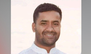 স্বরাষ্ট্রমন্ত্রীর হস্তক্ষেপে নিখোঁজের একদিন পর মুমূর্ষু অবস্থায় ব্যবসায়ী উদ্ধার