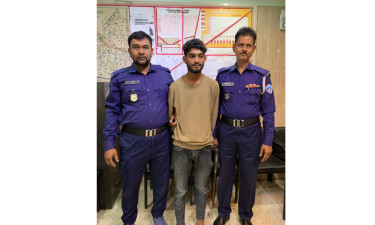 দেবীদ্বারে সরকারি কাজে বাধা ও মাদক সেবনের দায়ে দুই জনের কারাদণ্ড