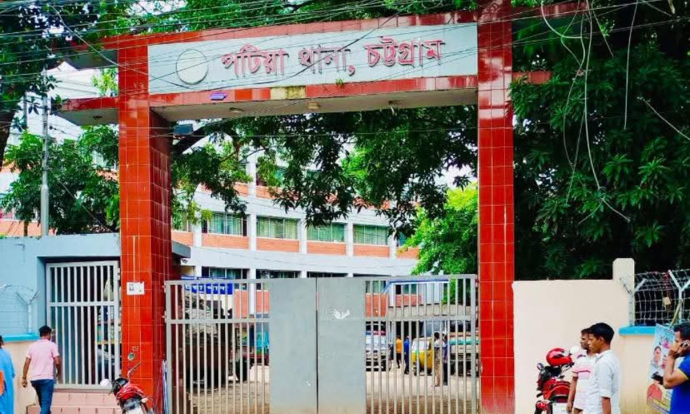 পটিয়ায় ৬ মাসে ৪৩ মামলা, ১ লাখ ২০ হাজার ইয়াবা উদ্ধার