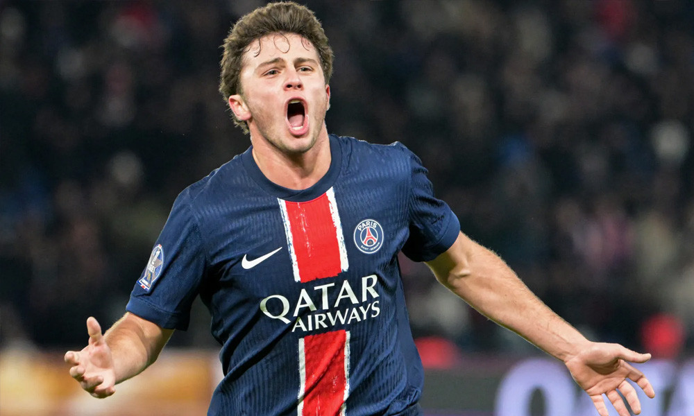 পিএসজি তারকাকে পেতে রিয়াল-সিটি-লিভারপুলের ত্রিমুখী লড়াই