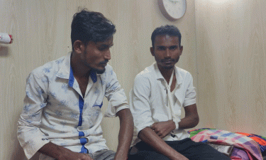 মোংলায় বিএনপি নেতার হামলায় দুই যুবদলকর্মী আহত