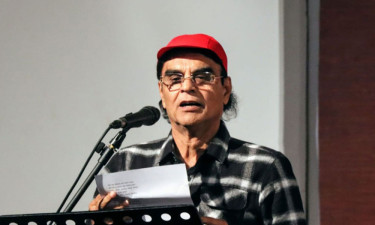 বাংলা একাডেমি সাহিত্য পুরস্কার পাচ্ছেন মোহন রায়হান