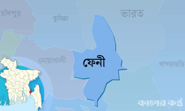 ফেনীতে সেপটিক ট্যাংকে নেমে প্রাণ গেল ২ নির্মাণ শ্রমিকের