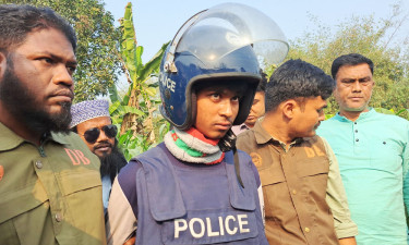 নামাজের কথা বলে ডেকে নিয়ে শিশুকে শ্বাসরোধে হত্যা