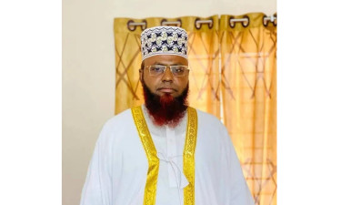 বগুড়ায় জমি নিয়ে বিরোধে জামায়াত নেতা খুন, আটক ২