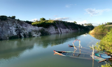 হাওর–সাদা মাটির পাহাড়ে পর্যটনে সম্ভাবনা, উদ্যোগের ঘাটতি
