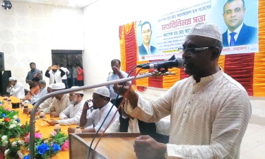 অনৈতিক লেনদেনের অভিযোগ পেলে দল থেকে বহিষ্কার করা হবে : আনোয়ারুল হক