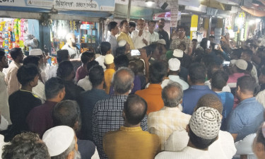 জিয়ানগর নামে ফিরল উপজেলা, বিএনপি নেতাকর্মীদের আনন্দ মিছিল