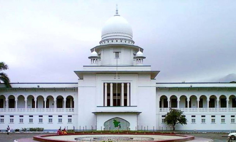 ৬ সিটি করপোরেশনে প্রশাসক নিয়োগের বৈধতা চ্যালেঞ্জ করে রিট