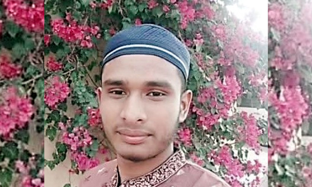 সৌদি আরবে সড়ক দুর্ঘটনায় প্রাণ গেল বাংলাদেশি তরুণের