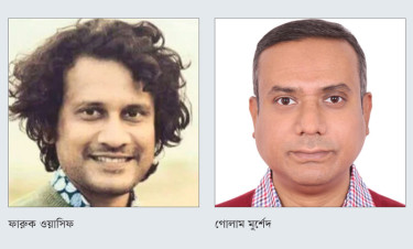 ডিজির নির্দেশেই সব করেছি, ফারুক ওয়াসিফ বললেন, সব মিথ্যা