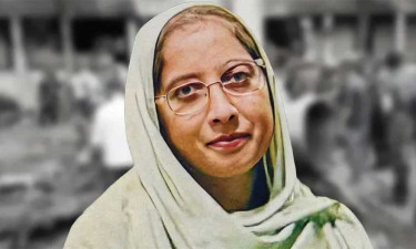 ‘মাহেরীনের স্মৃতি রক্ষায় সরকারকে সাধুবাদ জানাই’
