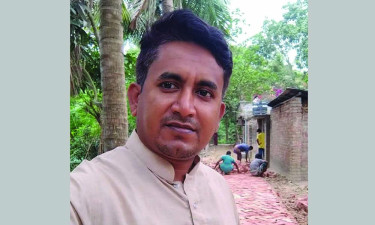 চুরির অভিযোগে পিটিয়ে হত্যা : প্রধান আসামি ইউপি সদস্য সেলিম গ্রেপ্তার