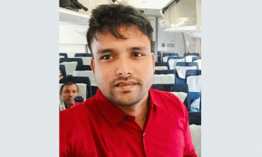 কুয়েতে মিসাইল বিস্ফোরণে নিহত সন্দ্বীপের প্রবাসী জাহেদ