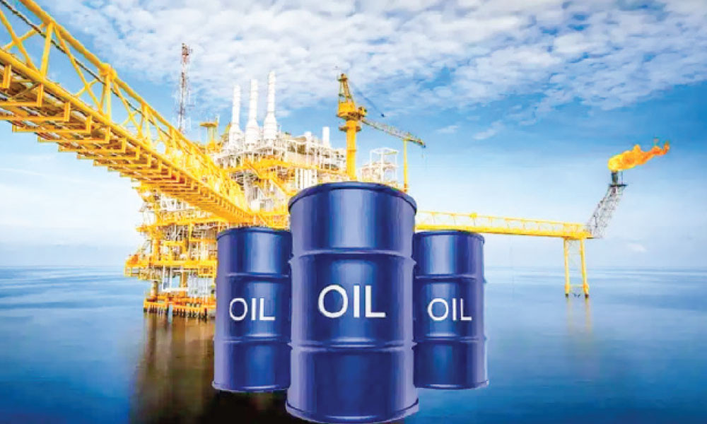 বিশ্ববাজারে এক সপ্তাহে জ্বালানি তেলের দাম বাড়ল ১৭%