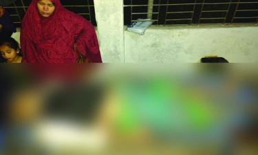 কালীগঞ্জে প্রতিপক্ষের হামলায় এক ব্যক্তি নিহত