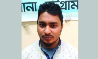 প্রাইভেট পড়ানোর নাম করে শিশুদের যৌন নিপীড়ন, শিক্ষক গ্রেপ্তার