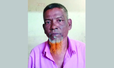 গোবিন্দগঞ্জে ১০ বছরের শিশুকে ধর্ষণচেষ্টার অভিযোগে এক ব্যক্তি গ্রেপ্তার