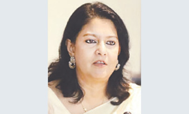 সাবেক উপদেষ্টা সৈয়দা রিজওয়ানাকে জিজ্ঞাসাবাদের দাবি জামায়াতের