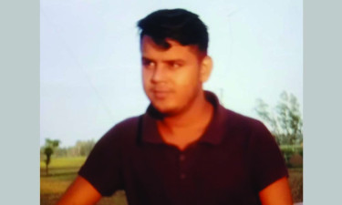 বগুড়ায় কোচিং সেন্টার পরিচালককে ছুরিকাঘাতে হত্যা