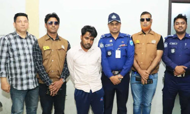 নরসিংদীর সেই কিশোরীকে হত্যা করেন সৎবাবা, আদালতে স্বীকারোক্তি