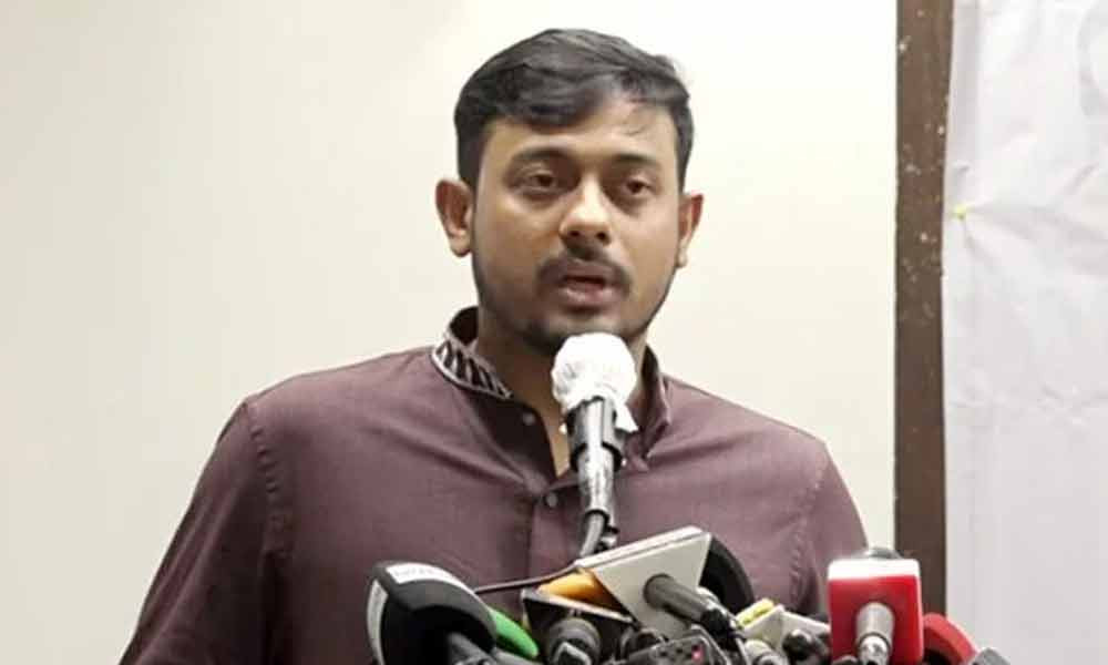 নাসীরুদ্দীন পাটওয়ারীকে আদালতে হাজির হতে সমন জারি