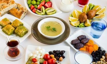 রমজানে সুস্থ থাকতে ইফতারে যা রাখা জরুরি