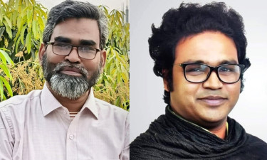 বগুড়া টেলিভিশন রিপোর্টার্স ইউনিটির আহ্বায়ক কমিটি গঠন