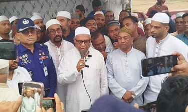 আমিরাতে ড্রোন হামলায় নিহত সালেহের পরিবারের জীবিকার ব্যবস্থা করবে সরকার