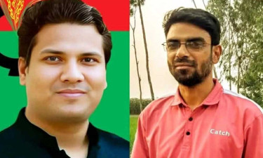 ভিজিএফের কার্ড নিয়ে প্যানেল চেয়ারম্যান ও স্বেচ্ছাসেবক দল নেতার হাতাহাতি