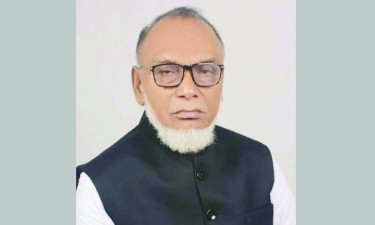 মুন্সীগঞ্জের সাবেক এমপি মহিউদ্দিন আহমেদ মারা গেছেন