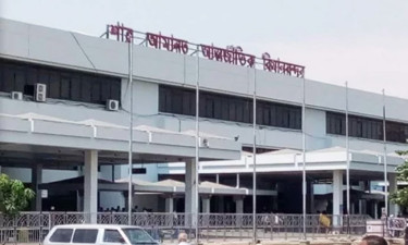 শাহ আমানতে এ পর্যন্ত বাতিল ১০৫ আন্তর্জাতিক ফ্লাইট