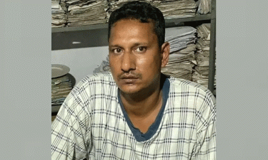 সোনালী ব্যাংকের রৌমারী শাখায় ৩৬ হাজার জাল টাকাসহ যুবক আটক