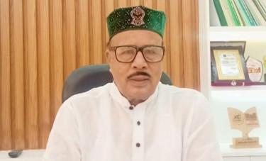 নওগাঁয় জেলা আ. লীগের সহসভাপতি রফিক গ্রেপ্তার