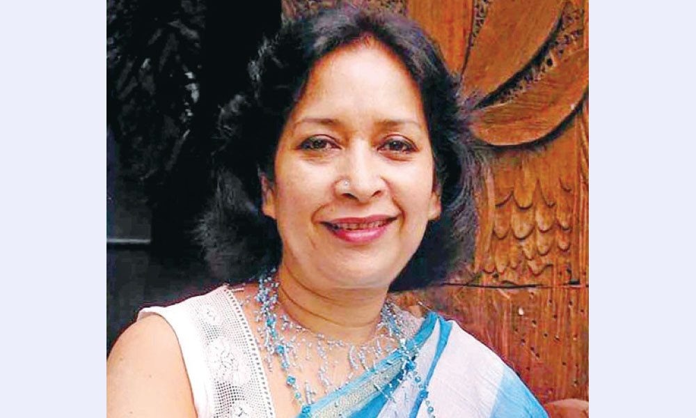 প্রথম ছায়া